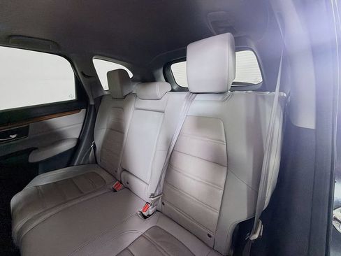 Used 2018 Honda CR-V EX-L image 19