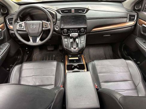Used 2022 Honda CR-V Touring image 17