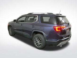 Used 2019 GMC Acadia SLT AWD/4WD video 4