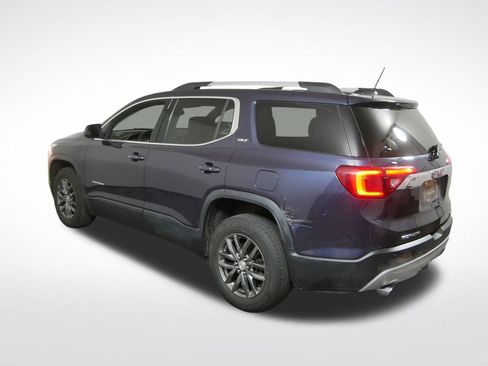 Used 2019 GMC Acadia SLT AWD/4WD image 4
