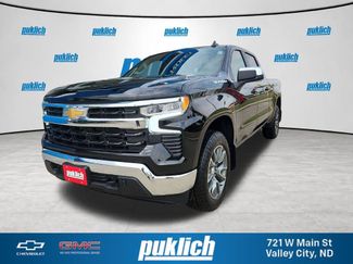 New 2026 Chevrolet Silverado 1500 LT w/ All Star Edition Plus AWD/4WD 360° Tour