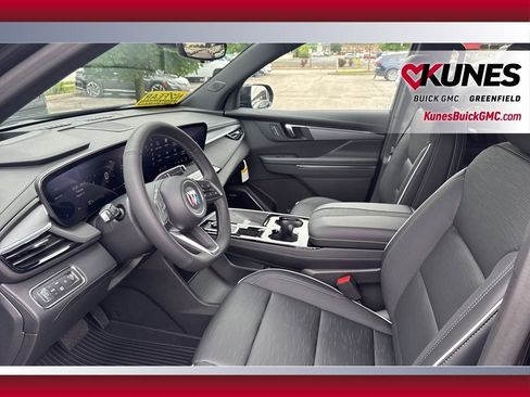 New 2026 Buick Enclave Sport Touring w/ Power Package AWD/4WD image 16