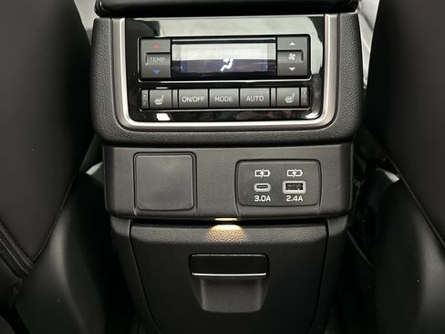 New 2026 Subaru Ascent Limited Bronze image 26