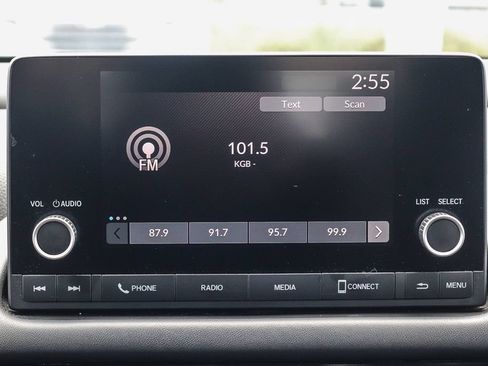 Used 2024 Honda HR-V Sport image 15