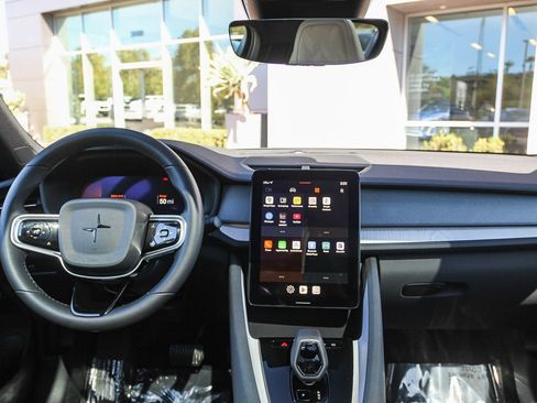 Used 2024 Polestar Polestar 2 image 12