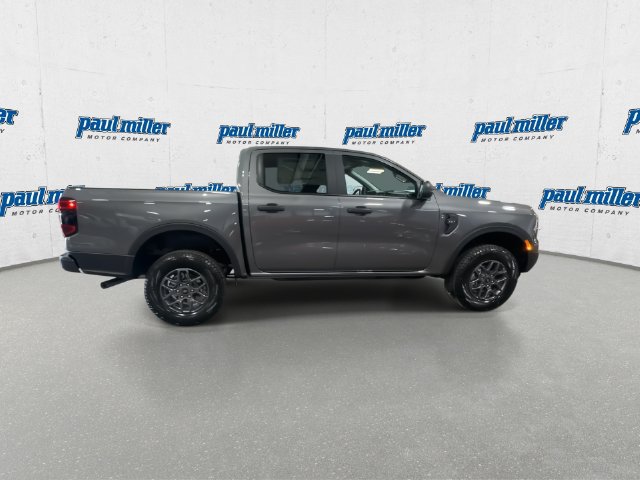 New 2026 Ford Ranger XLT w/ Equipment Group 301A High AWD/4WD image 12
