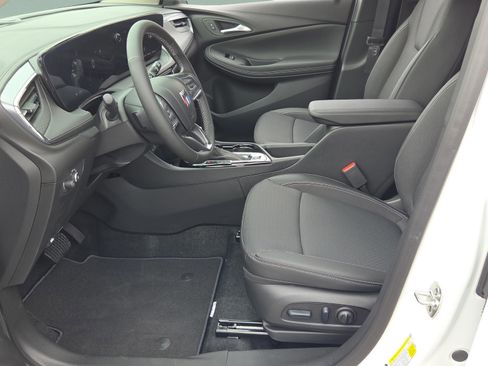 New 2026 Buick Encore GX Preferred w/ Advanced Technology Package image 26