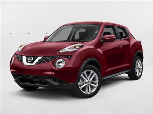 Used 2016 Nissan Juke S image 1