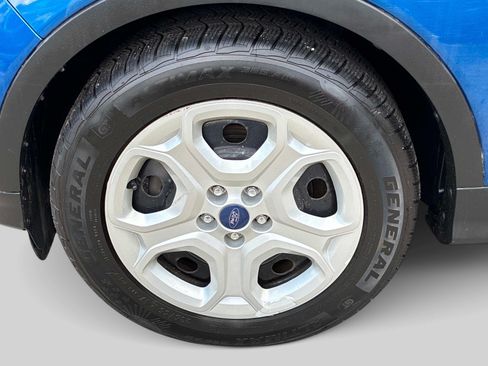 Used 2018 Ford Escape S FWD image 18
