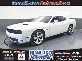 Used 2018 Dodge Challenger R/T 360° Tour