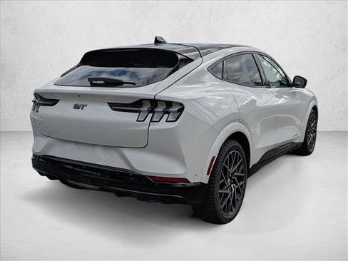 Used 2021 Ford Mustang Mach-E GT w/ GT Performance Edition image 5