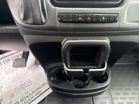 Used 2024 RAM ProMaster 2500 FWD image 23