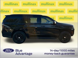 Used 2025 Chevrolet Tahoe Z71 w/ Comfort Package video 2