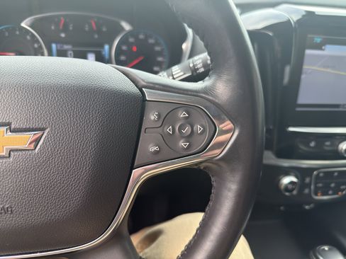 Used 2019 Chevrolet Traverse RS w/ LPO, Floor Liner Package image 18