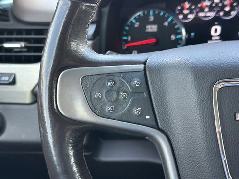 Used 2018 GMC Yukon Denali w/ Denali Ultimate Package image 30