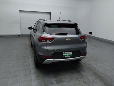 Used 2023 Chevrolet TrailBlazer LT w/ Convenience Package AWD/4WD image 6