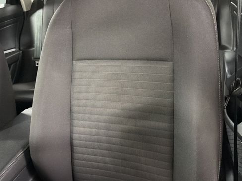 Certified 2024 Volkswagen Jetta S FWD image 20