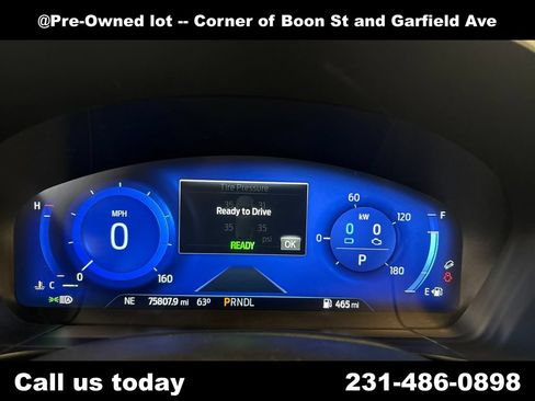 Used 2020 Ford Escape SE Sport FWD image 21
