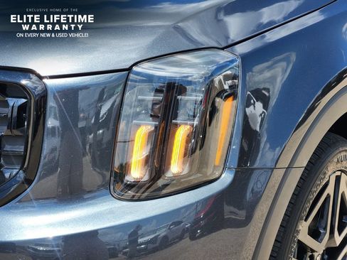 Certified 2024 Kia Telluride SX Prestige X-Line AWD/4WD image 6