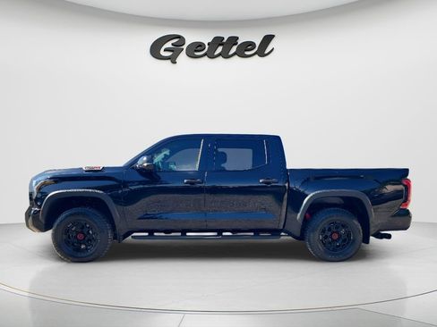 Used 2024 Toyota Tundra TRD Pro AWD/4WD image 8