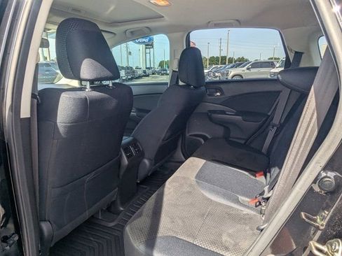 Used 2016 Honda CR-V EX image 14