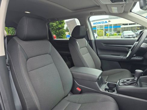 Certified 2024 Honda CR-V EX image 7