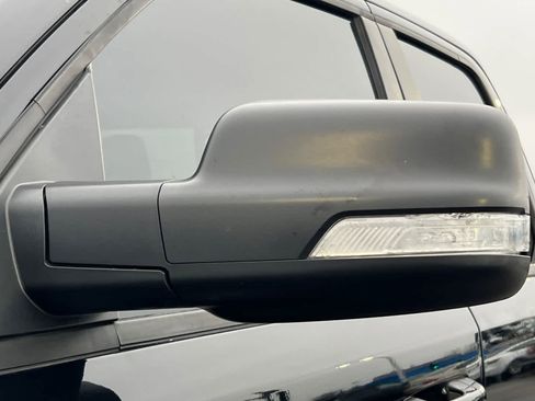 Used 2021 RAM 1500 Big Horn image 21