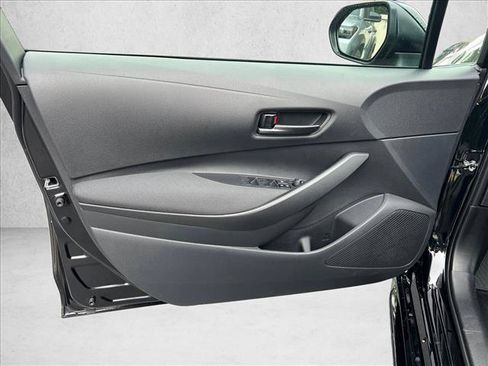 New 2026 Toyota Corolla LE FWD image 10