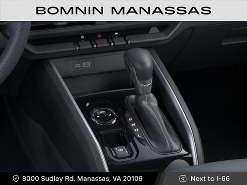 New 2026 Chevrolet Colorado W/T w/ WT Custom Package AWD/4WD image 23