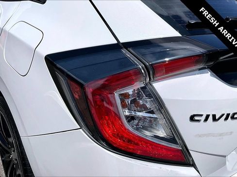 Used 2020 Honda Civic Sport Touring image 23