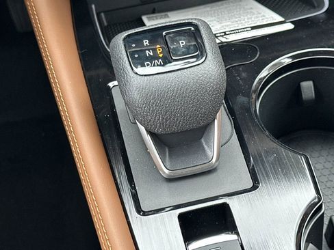 New 2026 Nissan Rogue Platinum AWD/4WD image 25