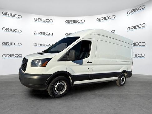 Used 2019 Ford Transit 250 148 High Roof RWD image 3