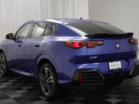 New 2026 BMW X2 xDrive28i image 15