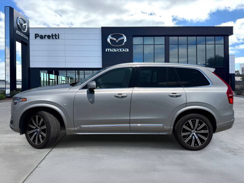 Used 2024 Volvo XC90 B5 Core w/ Climate Package AWD/4WD image 2