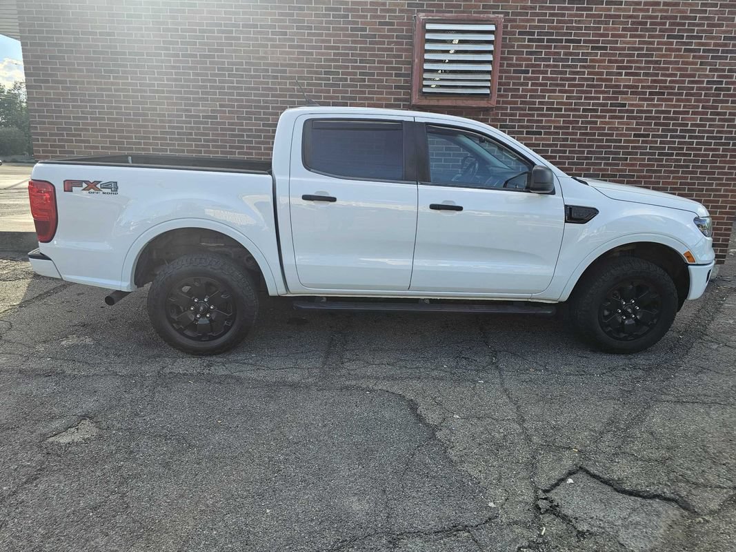 Used 2020 Ford Ranger XLT w/ Equipment Group 302A Luxury AWD/4WD image 24