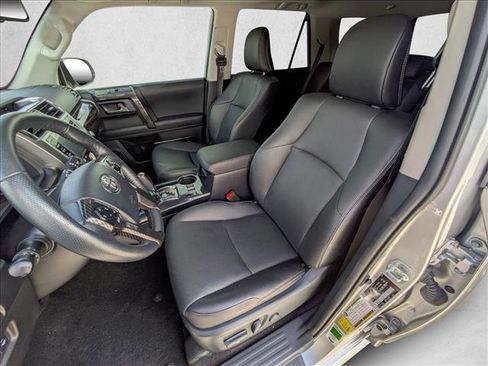 Used 2023 Toyota 4Runner Limited image 17