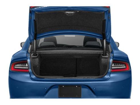 Used 2022 Dodge Charger SXT w/ Plus Group RWD image 8