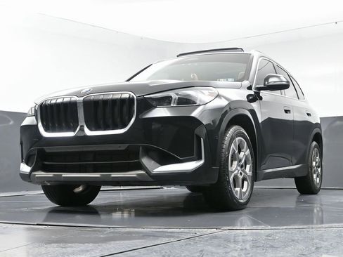 Used 2023 BMW X1 xDrive28i w/ Convenience Package image 50