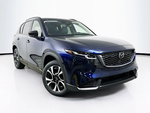 Used 2026 MAZDA CX-5 Preferred AWD/4WD image 2
