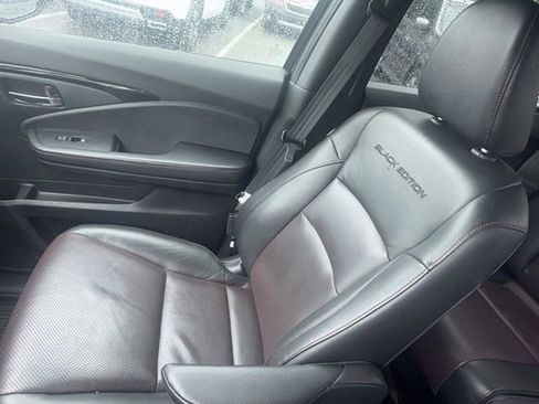 Used 2019 Honda Ridgeline Black Edition image 22