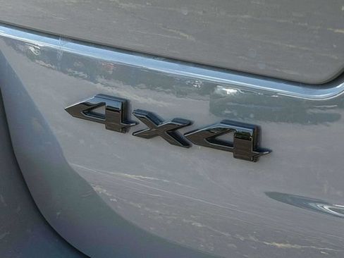 New 2027 Jeep Grand Cherokee Altitude AWD/4WD image 33