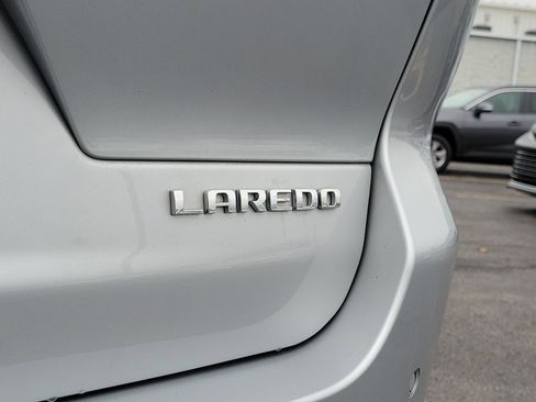 Used 2021 Jeep Grand Cherokee L Laredo w/ Luxury Tech Group I image 7