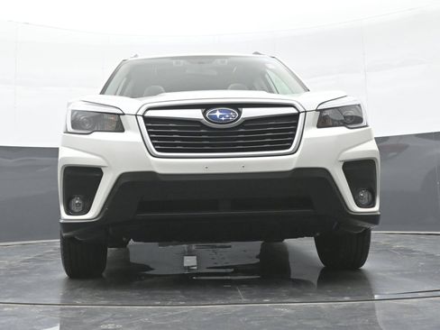 Used 2021 Subaru Forester Premium AWD/4WD image 40