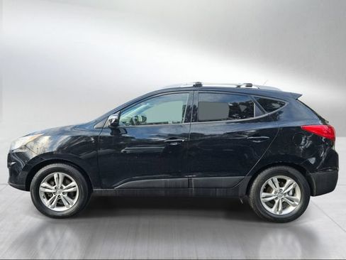 Used 2012 Hyundai Tucson GLS FWD image 6