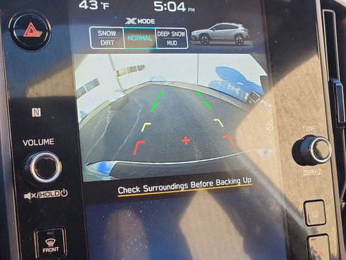 Used 2024 Subaru Crosstrek 2.5i Sport image 18