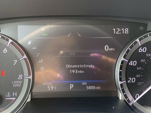 Certified 2026 Toyota Highlander XLE image 20