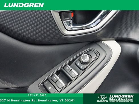 Used 2023 Subaru Forester Limited image 13