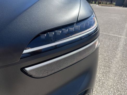 New 2026 Genesis GV70 3.5T Sport Advanced AWD/4WD image 4