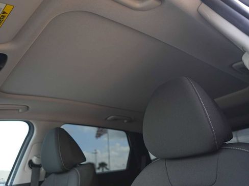 Used 2022 Hyundai Tucson SEL w/ Cargo Package image 25