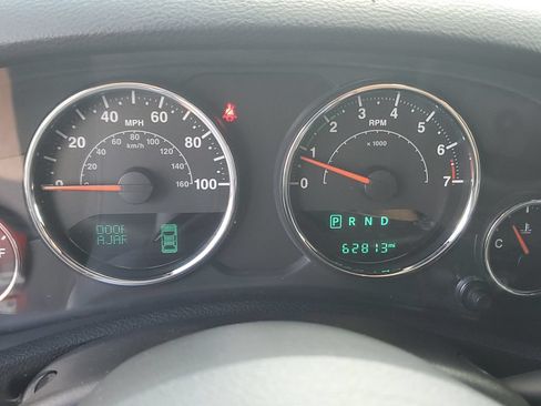 Certified 2017 Jeep Wrangler Unlimited Sport AWD/4WD image 22